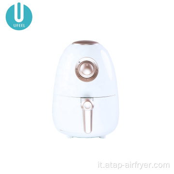 Nuovo design 2L Mini Air Fryer